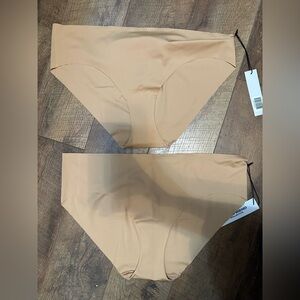 Girlfriend Collective‎ NWT Set Of 2 Sport Brief Underwear Size XXXXL